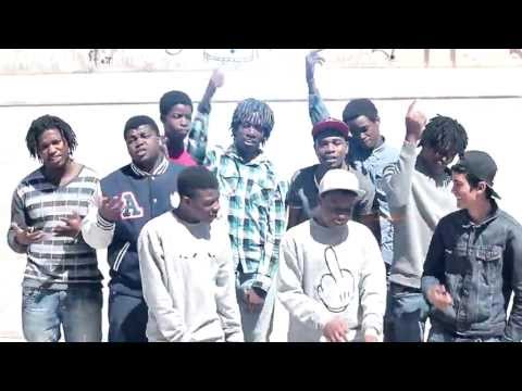 Os Massaba - Manda Lixar VideoClip Oficial