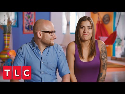 Mike and Ximena Recap Their First Night Together | 90 Day Fiancé: Before the 90 Days