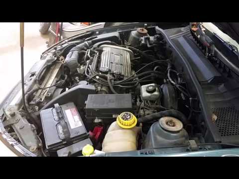 BI1151 - 2003 Saturn L200 - 2.2L