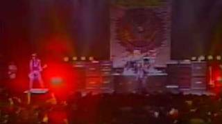 Ramones Judy is a Punk live Japan 1991