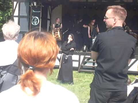 01.05 Obscuratis braucht einen Mönch