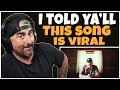 Tyler Nance Keeps Me Sane Official Music Video Rock Artist Reaction