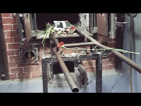 Ehemaliges KZ // der etwas andere Lost Place