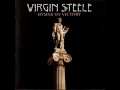 A Symphony Of Steele - Virgin Steele