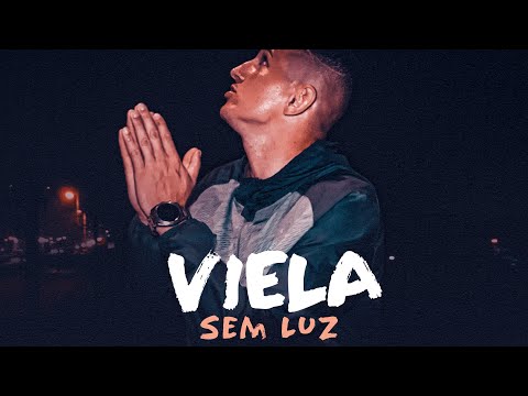Mc Alemão da VM - Viela Sem Luz