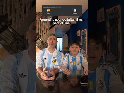 Anulo Mufa! 🇦🇷⚽🙏🏻🏆 #argentina #futbol #mundial #messi #humor