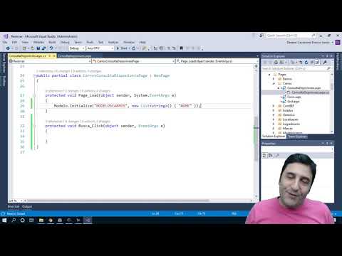 #049 – Página Especializada (Parte 1/2)