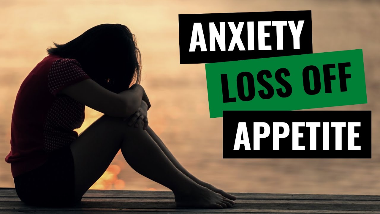 Can Tension Bring About Loss Of Appetite