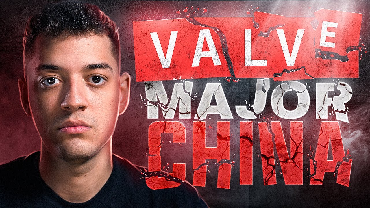 ABSURDO: VALVE MUDA REGRAS DO MAJOR NO MEIO DO CAMPEONATO E PREJUDICA TIMES