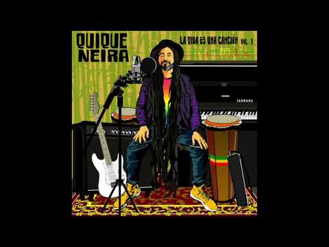 Quique Neira - Cosas Buenas 2017 (Audio Oficial)