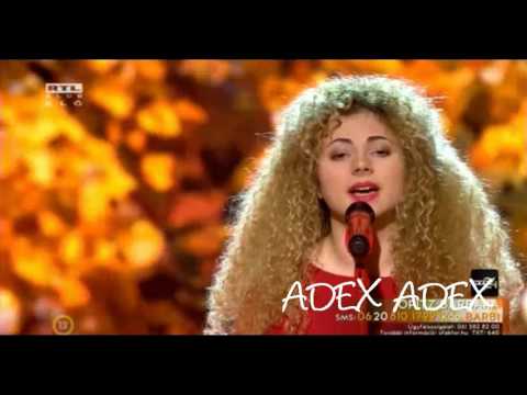 OPITZ BARBI - Utánam a vízözön