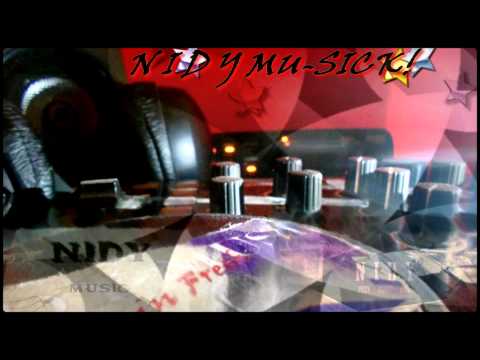 Fagin Fresh - Jsem jinde feat. Android // very rare // NDTPVOL2 //