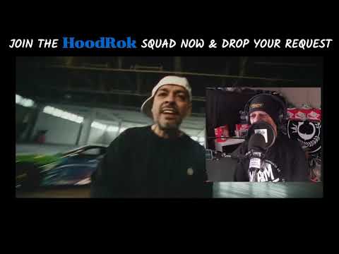 Turkish Rap: DJ Sivo feat. Ceza x Gazapizm - "BASKIN" (New Zealand Reaction)