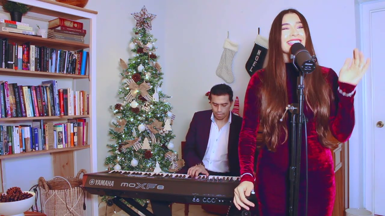 Promotional video thumbnail 3 for LaMun Duet
