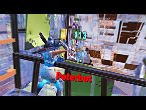 Style 💇‍♀️ (Fortnite Montage) Best KBM Settings For AIMBOT/Piece Control 🧩