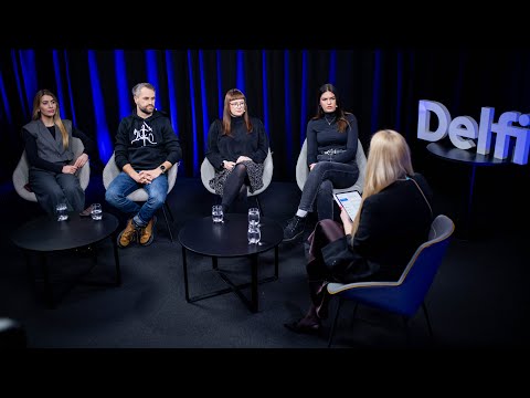 „Delfi“ žurnalistai apžvelgė metus: politinės krizės, protestai ir rezonansinės bylos