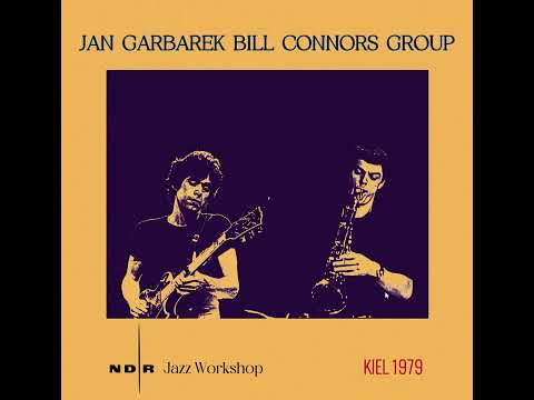 Jan Garbarek Bill Connors Group Going Places 1979