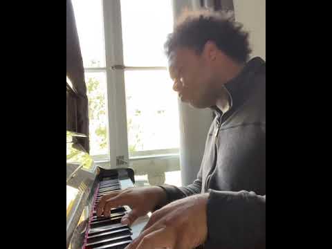 ELEW plays McCoyTyner “ Passion Dance “