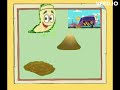 My Betty The Explorer Je Suis La Carte Version For Aaronlegamerdu13