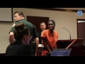 Mom Cries Out As Teen Daughter Is Sentenced To 20 Years In Prison