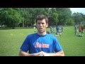 Brodie Smith's Vertical Jump Tested Brodie Smith's Vertical Jump Tested
