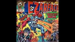 Czarface Inspectah Deck & 7L & Esoteric  (full album 2013)