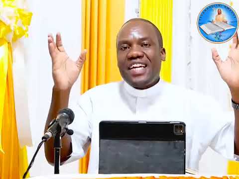 LOWERUKA LOMALIZA LAPASAKA ||7 JUNE 2025|| FR FRANCIS DAMASEKE
