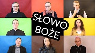 CZYM DLA CIEBIE JEST? - SŁOWO BOŻE