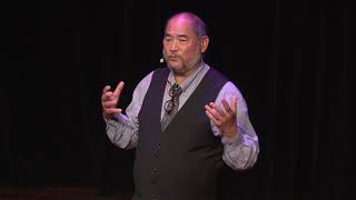 The Paradigm Shift leading to Survival and Sustainability | John D. Li