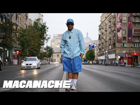 Macanache - Ramanem Si Peste Program (D.J. SOP Mashup/Remix)