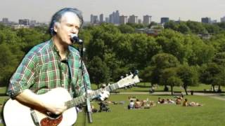 Primrose Hill - Loudon Wainwright III