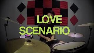 Download lagu LOVE SCENARIO | iKON | DRUM COVER mp3