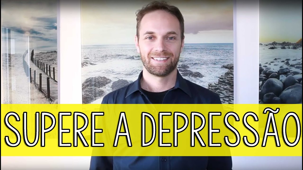 Supere a Depressão