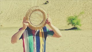 ROUGE CONGO - Monde Inversé (Official Video)