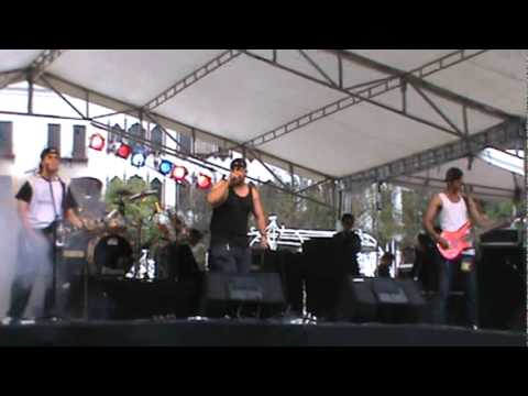 JDHK - Odio más Amor igual Hardcore