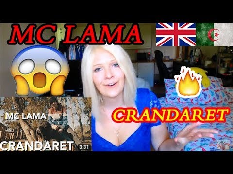 أقوى رد فعل لفتاة انجليزية على أغنية عادل سويزي | MC LAMA CRANDARET