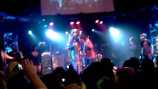 BOOTSY COLLINS &amp; VICTOR WOOTEN