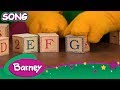 Barney Laugh With Me Song 15 MINUTES