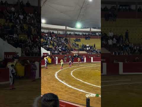 Toque de Clarines de la Real Maestranza de Sevilla