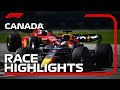 Gran Premio de Canadá 2022 | Mejores momentos