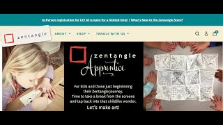 Zentangle