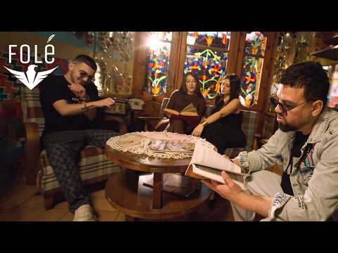 THOMAS x STINE - RETRO (Official Video)