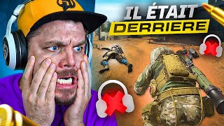 Ce GROS BUG ruine un de mes PLUS BEAUX CLIPS sur WARZONE 2 !