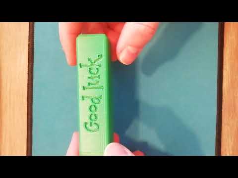 3d printed russian maze bigger