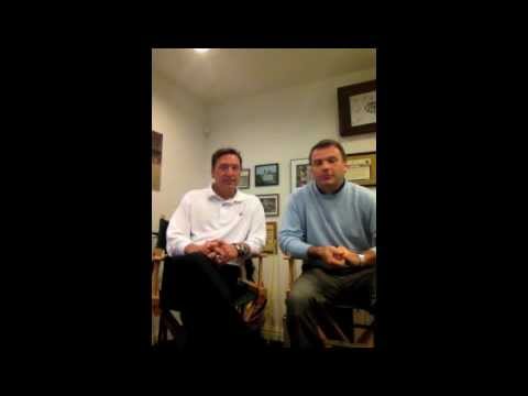 Met PGA Teaching Tips