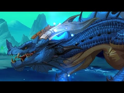 Battle Of SBG - Ice Dragon's Lair {NEW HIGH DMG}