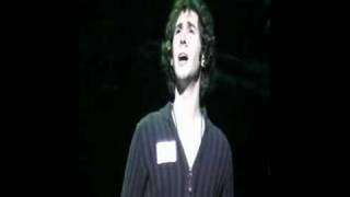 Chess Benefit Concert Rehearsal - Anthem