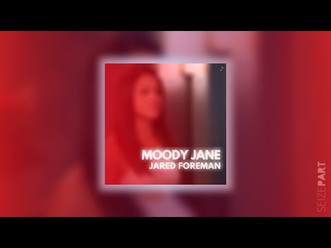 Moody Jane by Jared Foreman (Jane the Virgin)