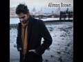 Allman brown-Ancient Light 