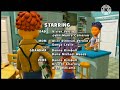 Creditos De Sid O Cientista Versão Do Discovery Kids V5